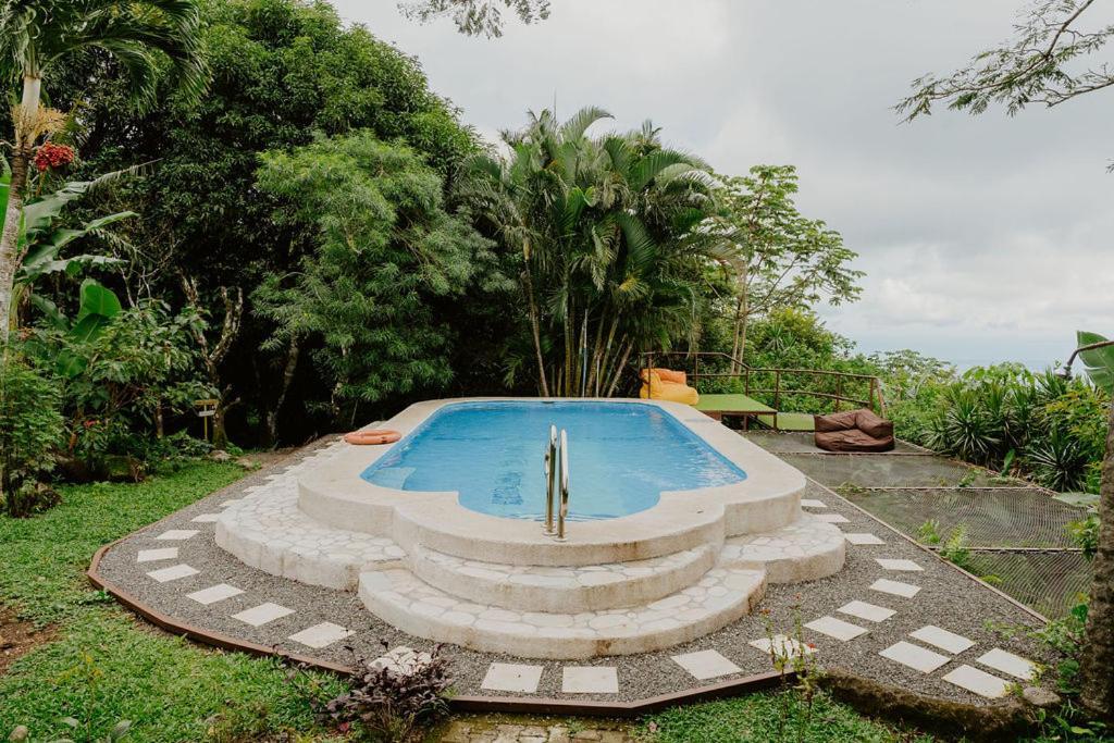Tajo Alto Lodge Mirador - Great Swimming Pool - Kitchen - Bbq - Netflix מראה חיצוני תמונה