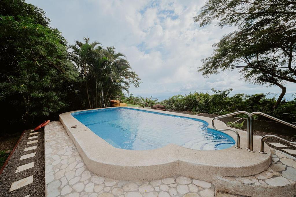 Tajo Alto Lodge Mirador - Great Swimming Pool - Kitchen - Bbq - Netflix מראה חיצוני תמונה
