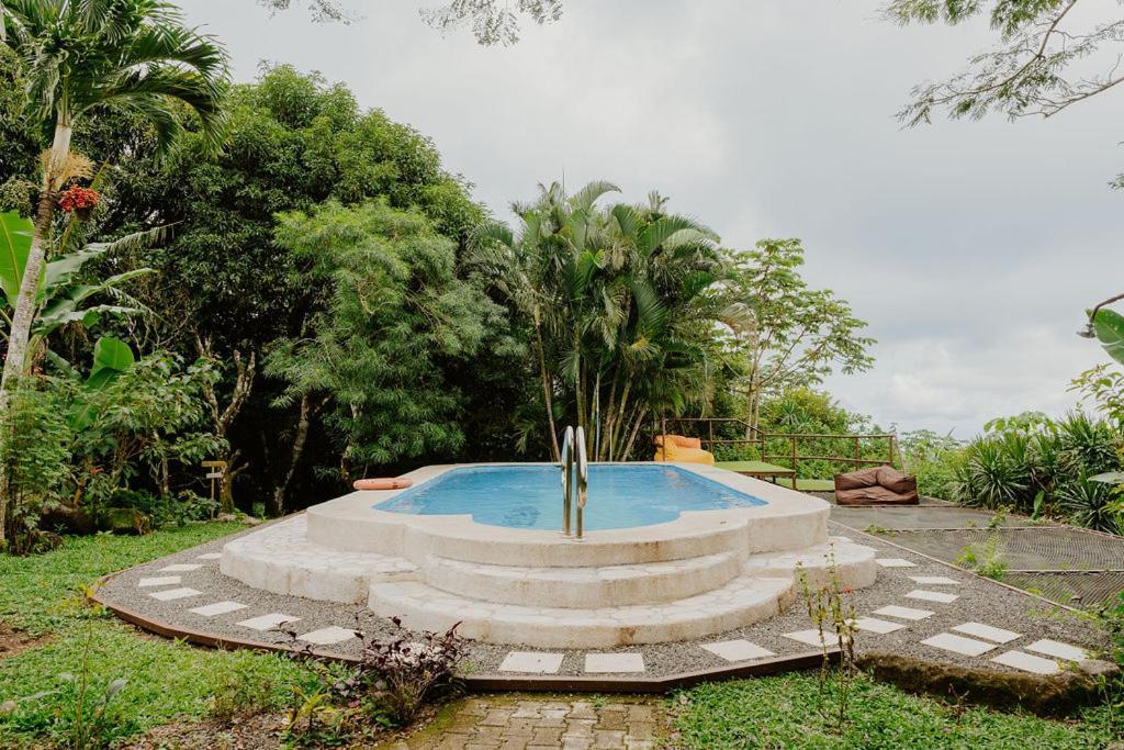 Tajo Alto Lodge Mirador - Great Swimming Pool - Kitchen - Bbq - Netflix מראה חיצוני תמונה
