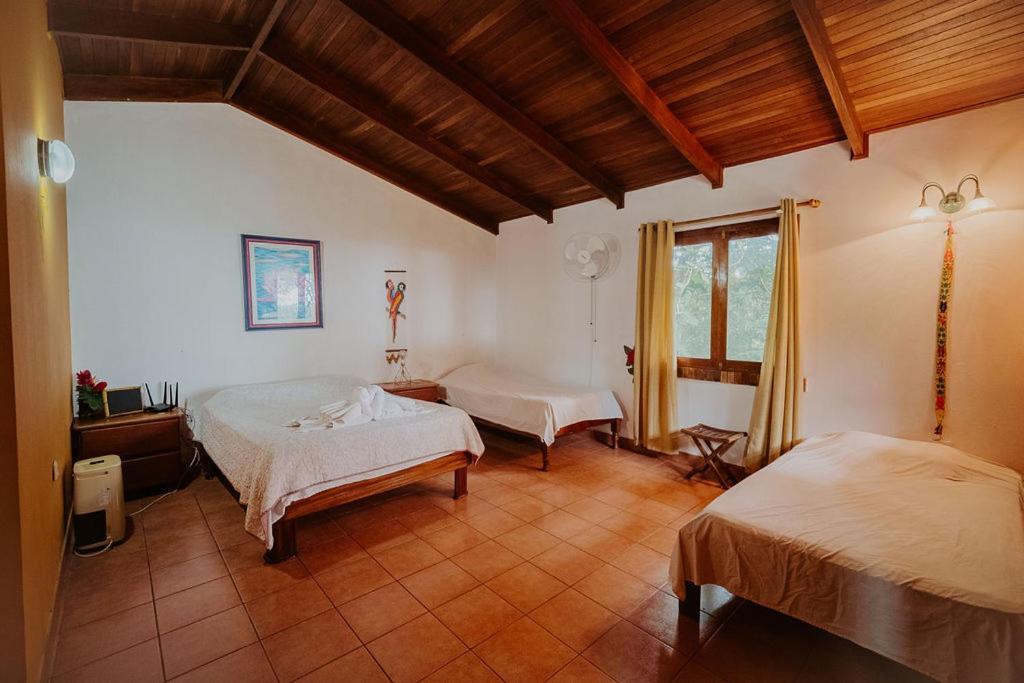 Tajo Alto Lodge Mirador - Great Swimming Pool - Kitchen - Bbq - Netflix מראה חיצוני תמונה